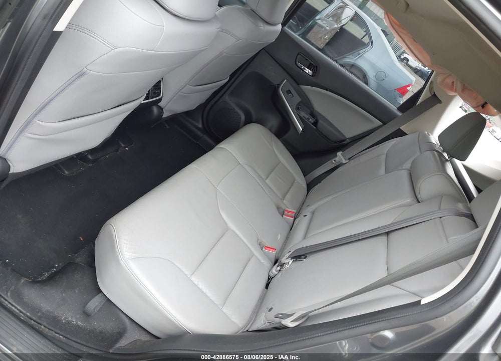 2016 HONDA CR-V VIN: 2HKRM4H78GH697385