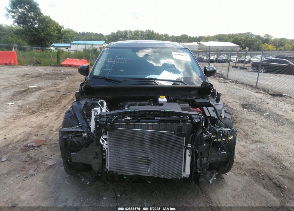 2023 NISSAN PATHFINDER VIN: 5N1DR3AA5PC254047