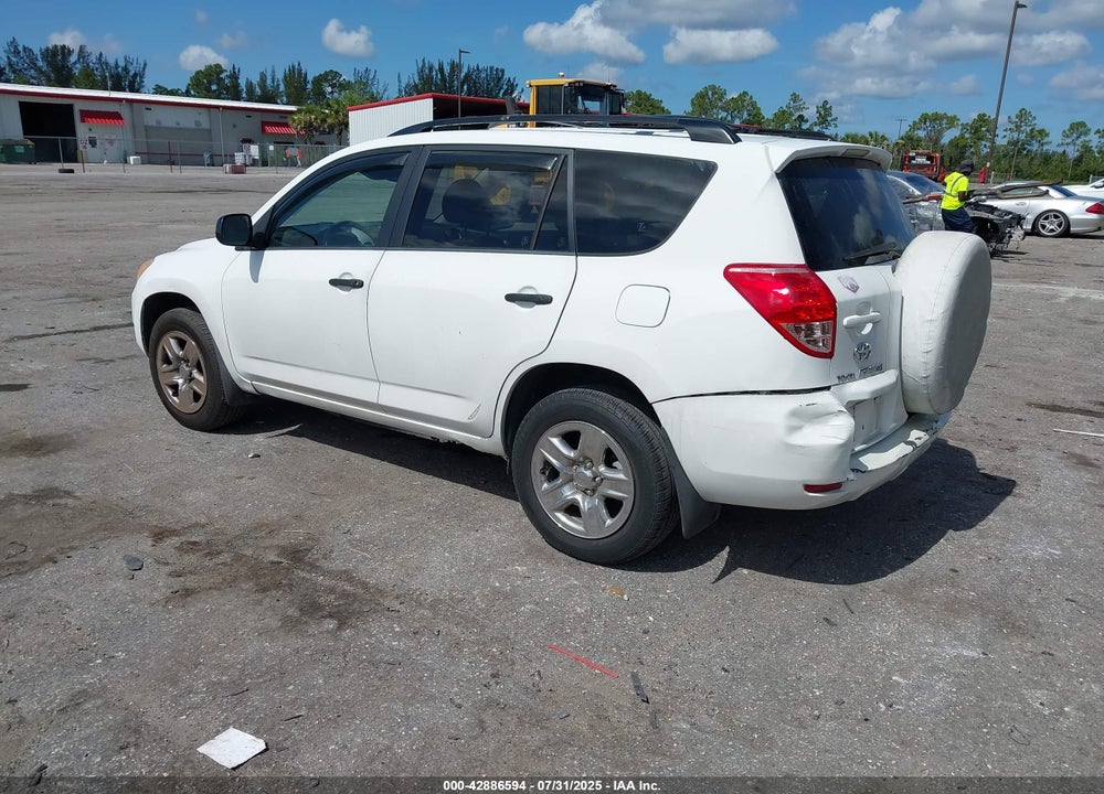 2006 TOYOTA RAV4 VIN: JTMBD33VX65030916