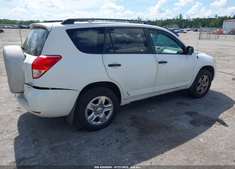 2006 TOYOTA RAV4 VIN: JTMBD33VX65030916