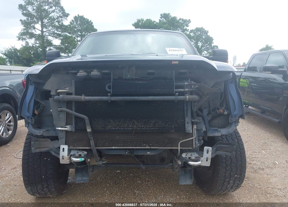 2014 FORD F-250 VIN: 1FT7W2BT9EEB76779