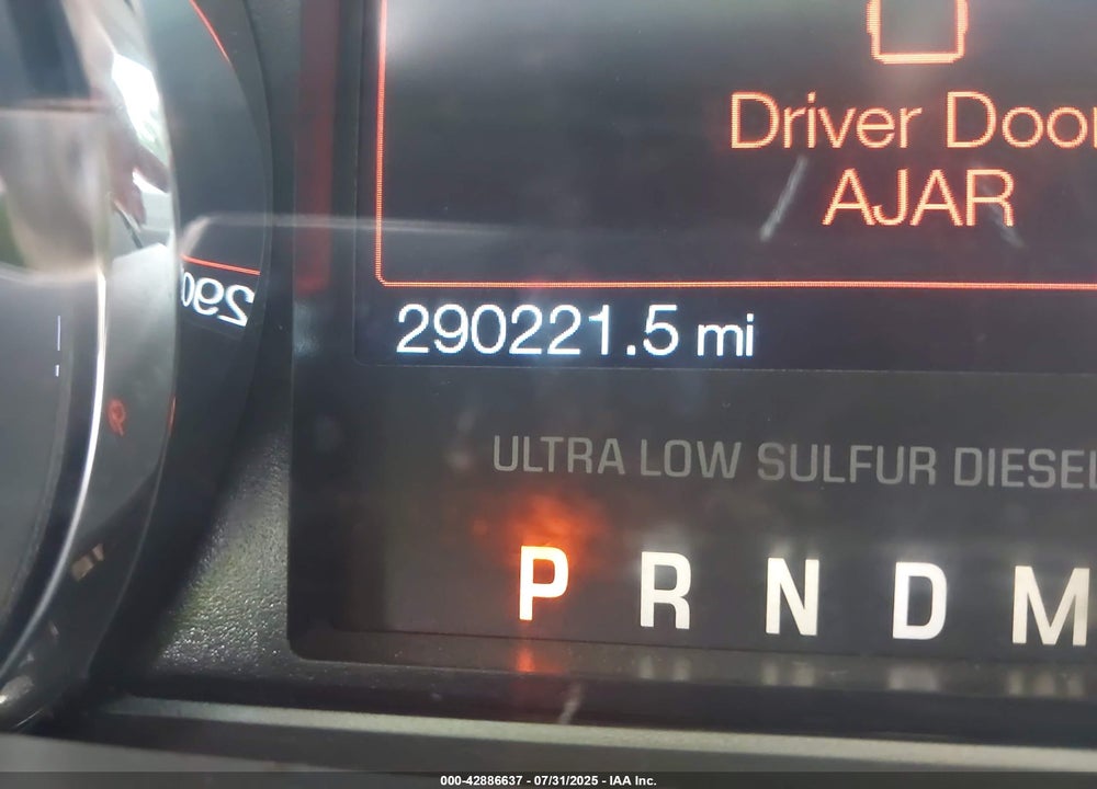 2014 FORD F-250 VIN: 1FT7W2BT9EEB76779