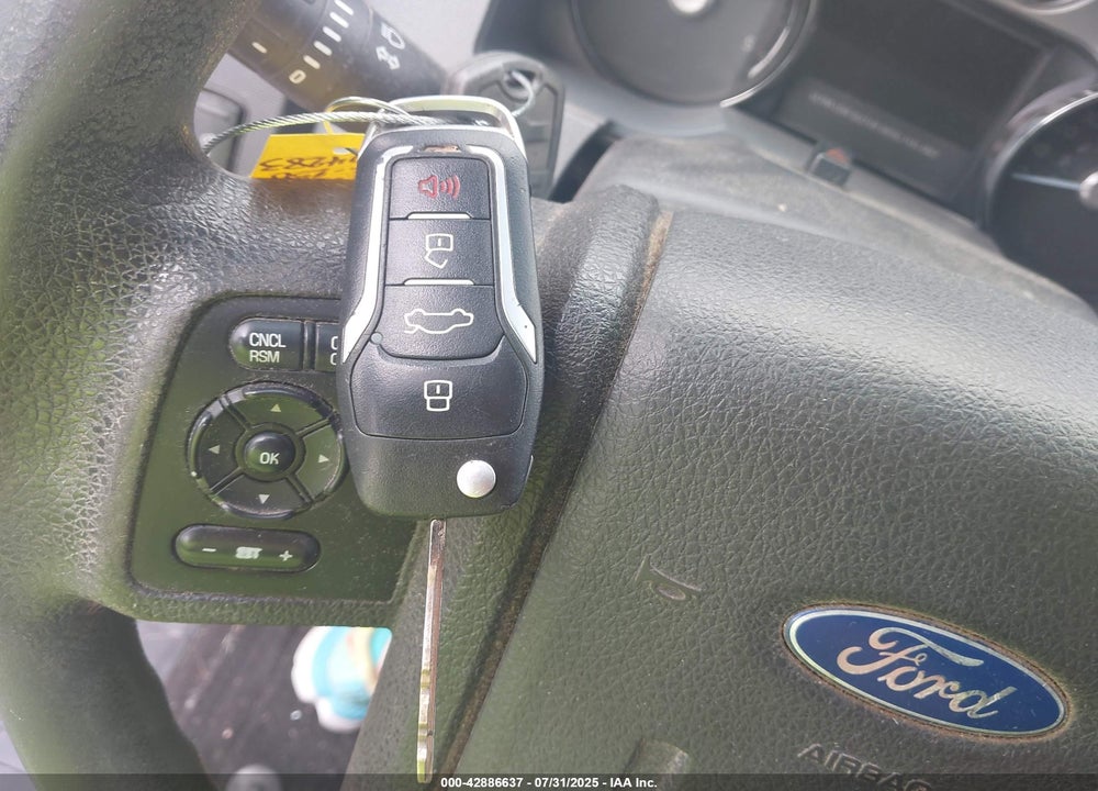 2014 FORD F-250 VIN: 1FT7W2BT9EEB76779
