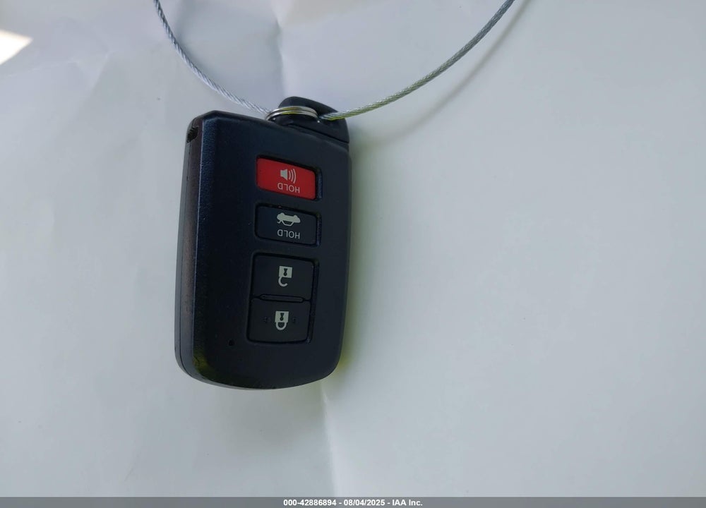 2012 TOYOTA CAMRY VIN: 4T1BF1FK1CU613923