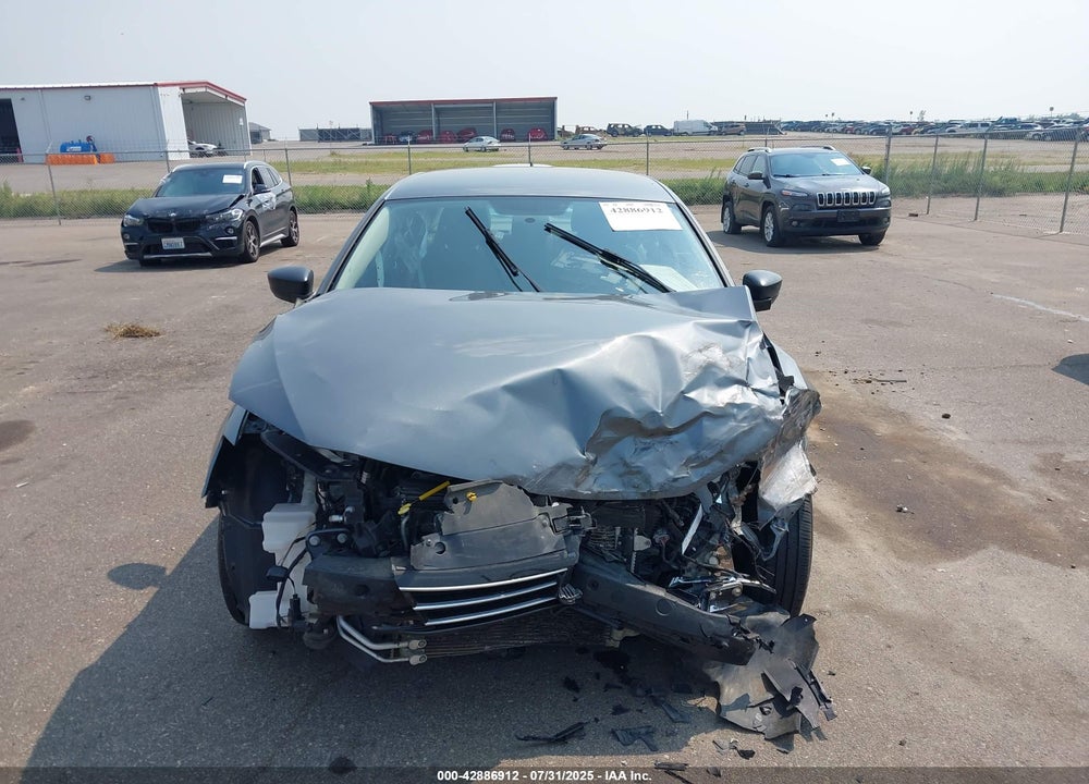 2016 VOLKSWAGEN JETTA VIN: 3VW267AJ5GM239149
