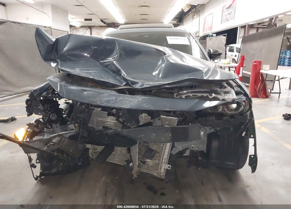 2023 MAZDA CX-50 VIN: 7MMVABCMXPN148845