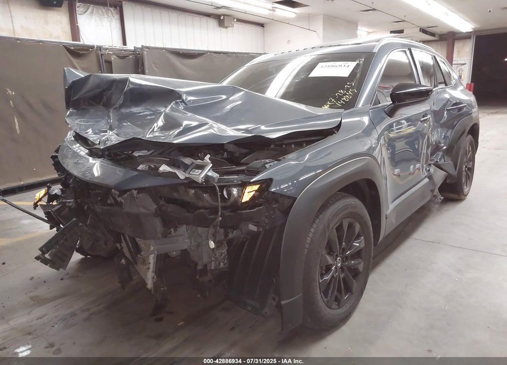 2023 MAZDA CX-50 VIN: 7MMVABCMXPN148845
