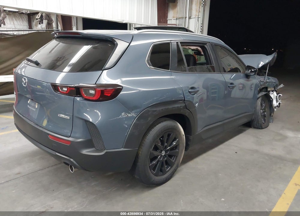2023 MAZDA CX-50 VIN: 7MMVABCMXPN148845