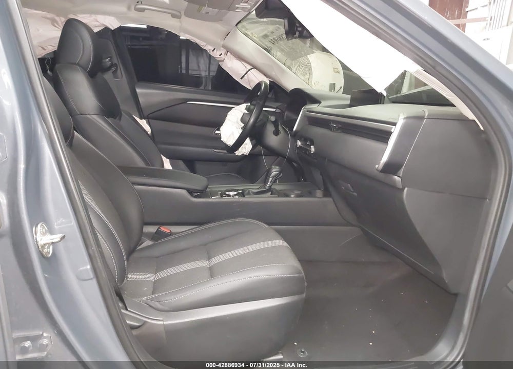 2023 MAZDA CX-50 VIN: 7MMVABCMXPN148845