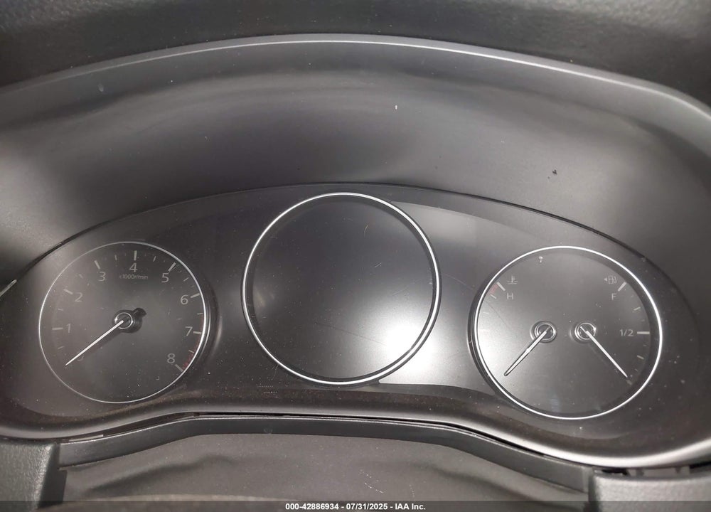 2023 MAZDA CX-50 VIN: 7MMVABCMXPN148845