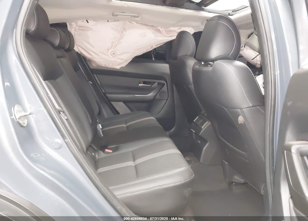 2023 MAZDA CX-50 VIN: 7MMVABCMXPN148845