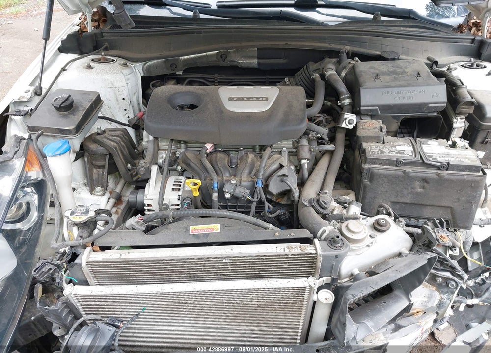 2020 KIA OPTIMA VIN: 5XXGU4L13LG378170