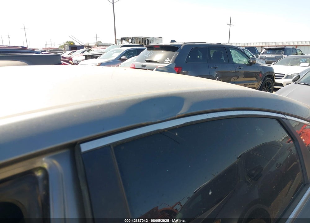 2018 HYUNDAI SONATA SE VIN: 5NPE24AF7JH643296