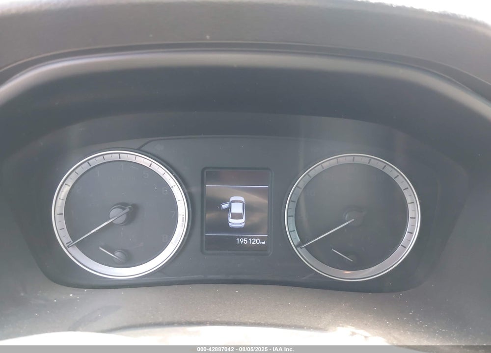 2018 HYUNDAI SONATA SE VIN: 5NPE24AF7JH643296