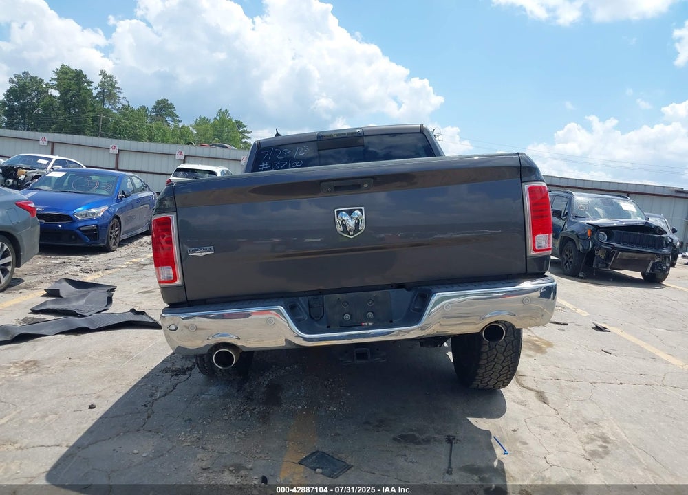 2015 RAM 1500 VIN: 1C6RR6NT7FS621680