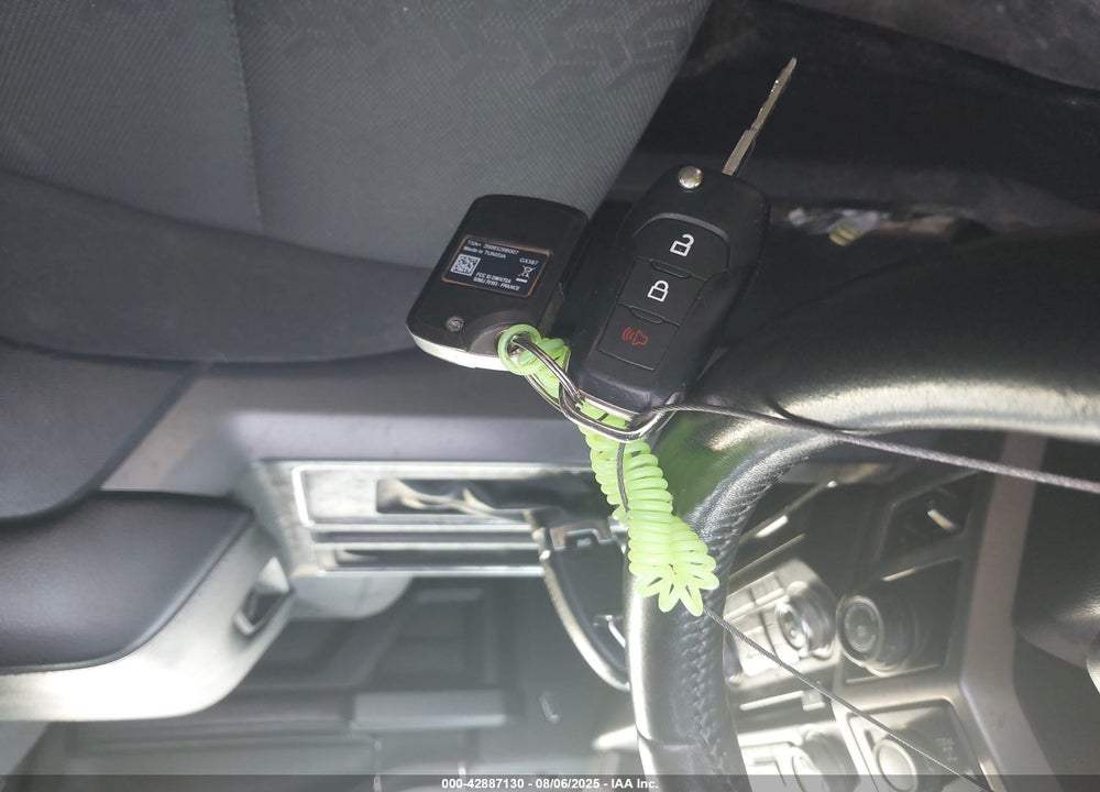 2018 FORD F-150 XLT VIN: 1FTEW1E5XJKD17899