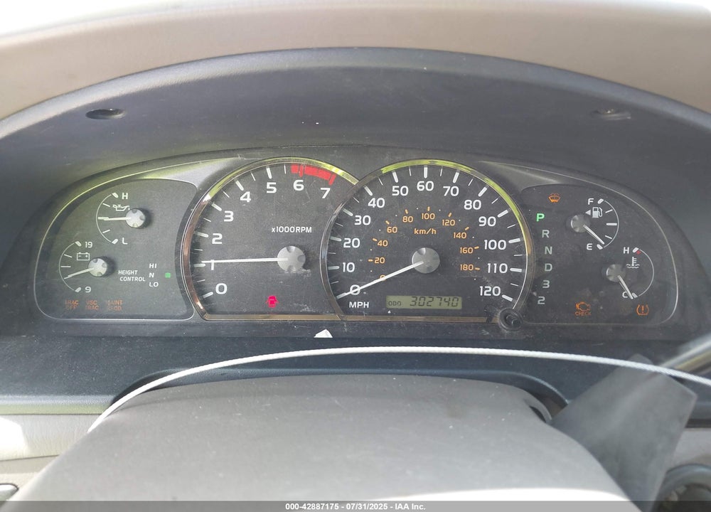 2006 TOYOTA SEQUOIA SR5 V8 VIN: 5TDZT34AX6S273097