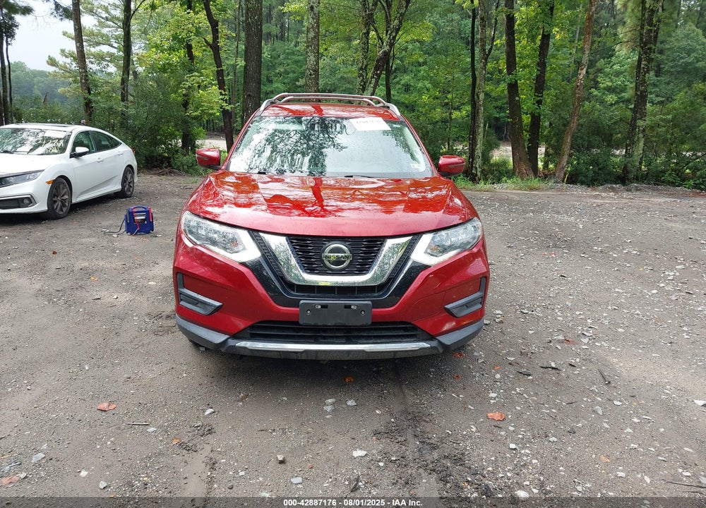 2020 NISSAN ROGUE VIN: 5N1AT2MT8LC787578