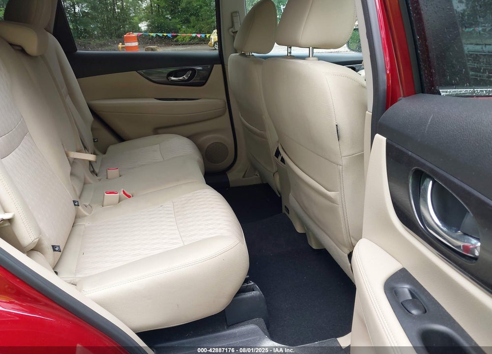 2020 NISSAN ROGUE VIN: 5N1AT2MT8LC787578