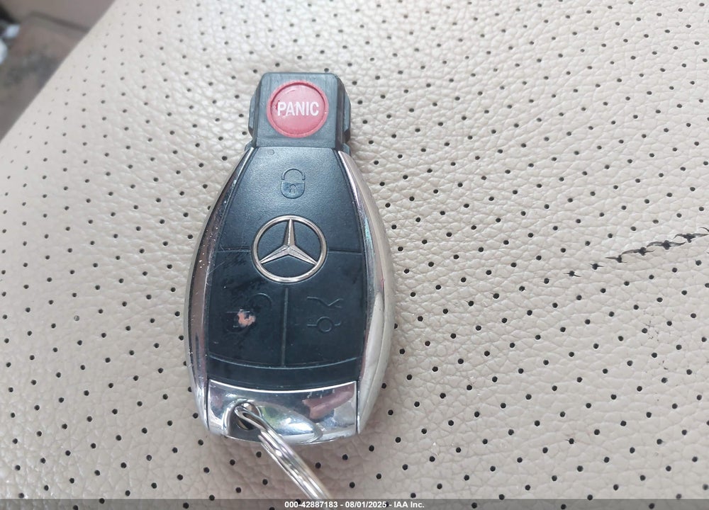 2008 MERCEDES-BENZ C 300 LUXURY/SPORT VIN: WDDGF54X88F131970