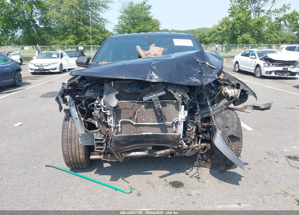 2020 FORD POLICE INTERCEPTOR UTILITY VIN: 1FM5K8AB7LGB24014