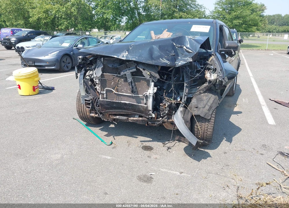 2020 FORD POLICE INTERCEPTOR UTILITY VIN: 1FM5K8AB7LGB24014