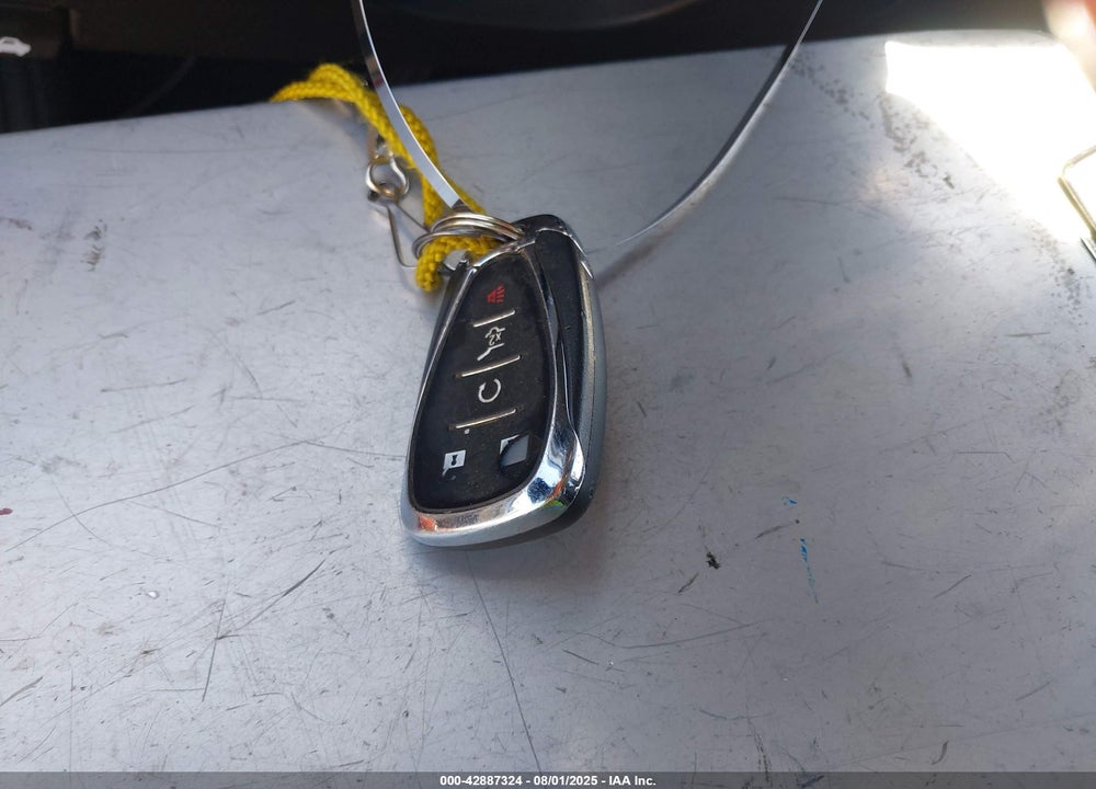2020 CHEVROLET EQUINOX VIN: 3GNAXUEV3LS509466