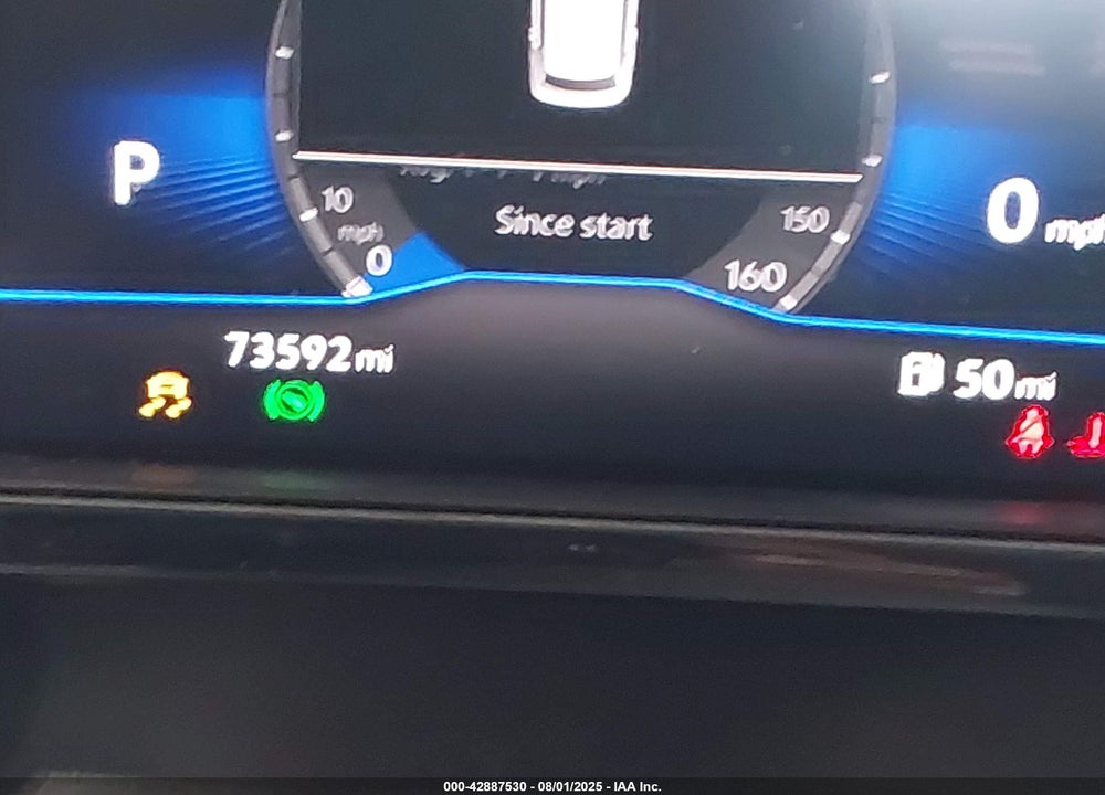 2022 VOLKSWAGEN TAOS VIN: 3VVAX7B29NM078578
