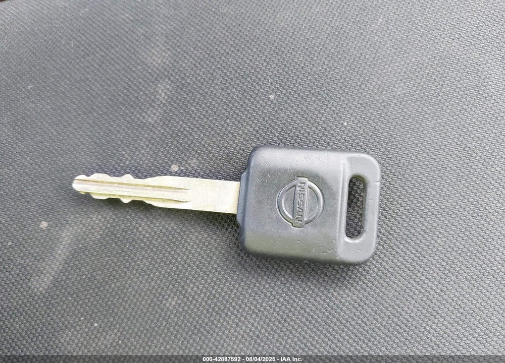 2024 NISSAN VERSA VIN: 3N1CN8BV8RL889655