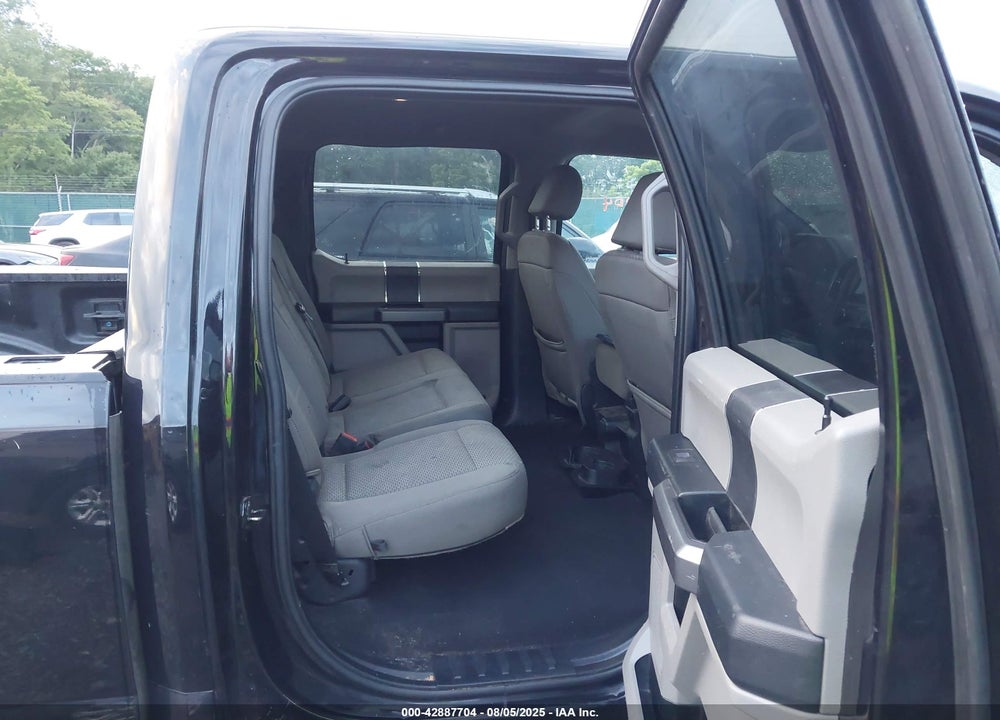 2021 FORD F-250 VIN: 1FT7W2BT3MED93016