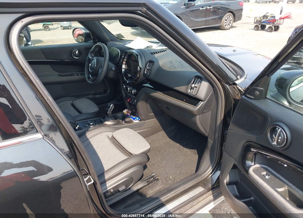 2024 MINI COUNTRYMAN COOPER S VIN: WMZ83BR05R3S37636