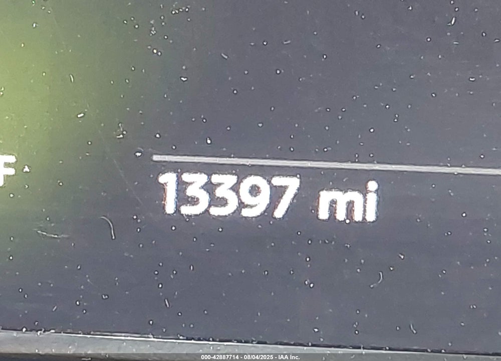 2024 MINI COUNTRYMAN COOPER S VIN: WMZ83BR05R3S37636