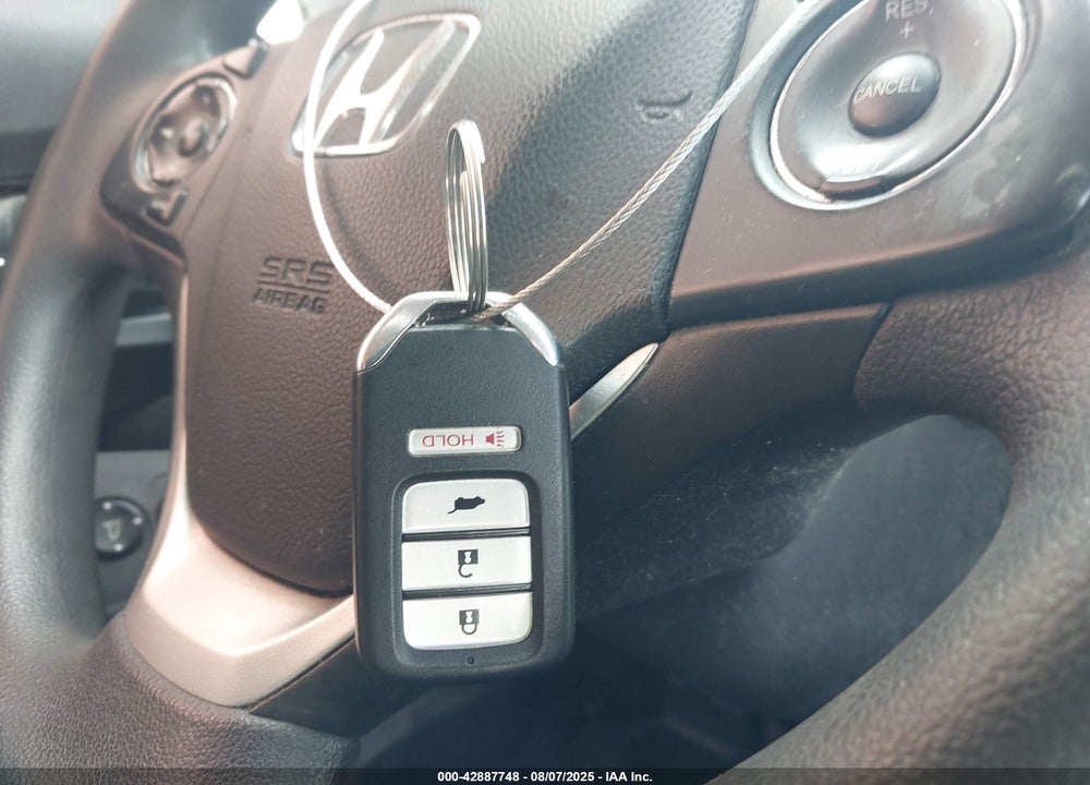 2016 HONDA CR-V VIN: 2HKRM4H54GH703021