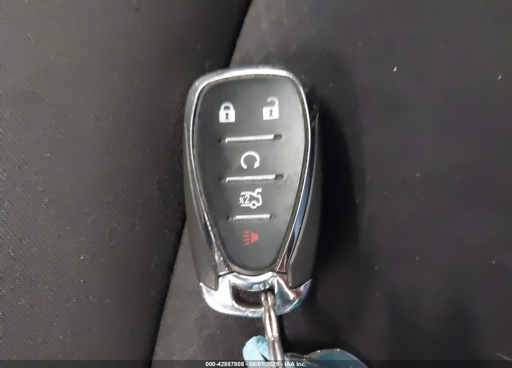 2018 CHEVROLET MALIBU LIMITED VIN: 1G1ZD5ST5JF195648