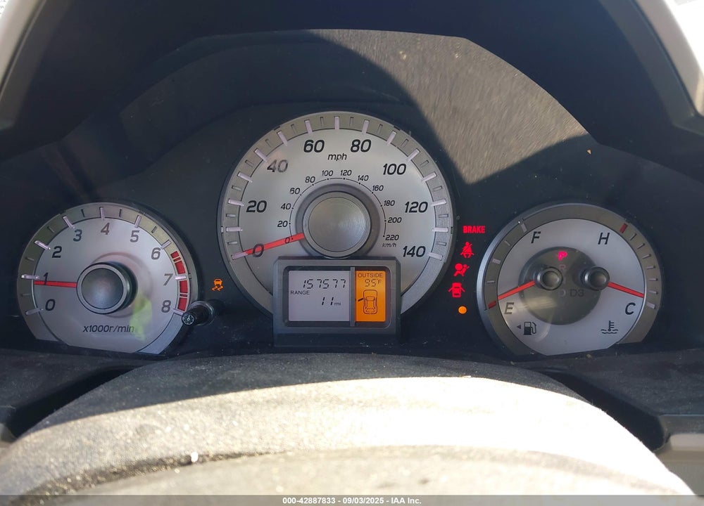 2015 HONDA PILOT VIN: 5FNYF3H49FB029940