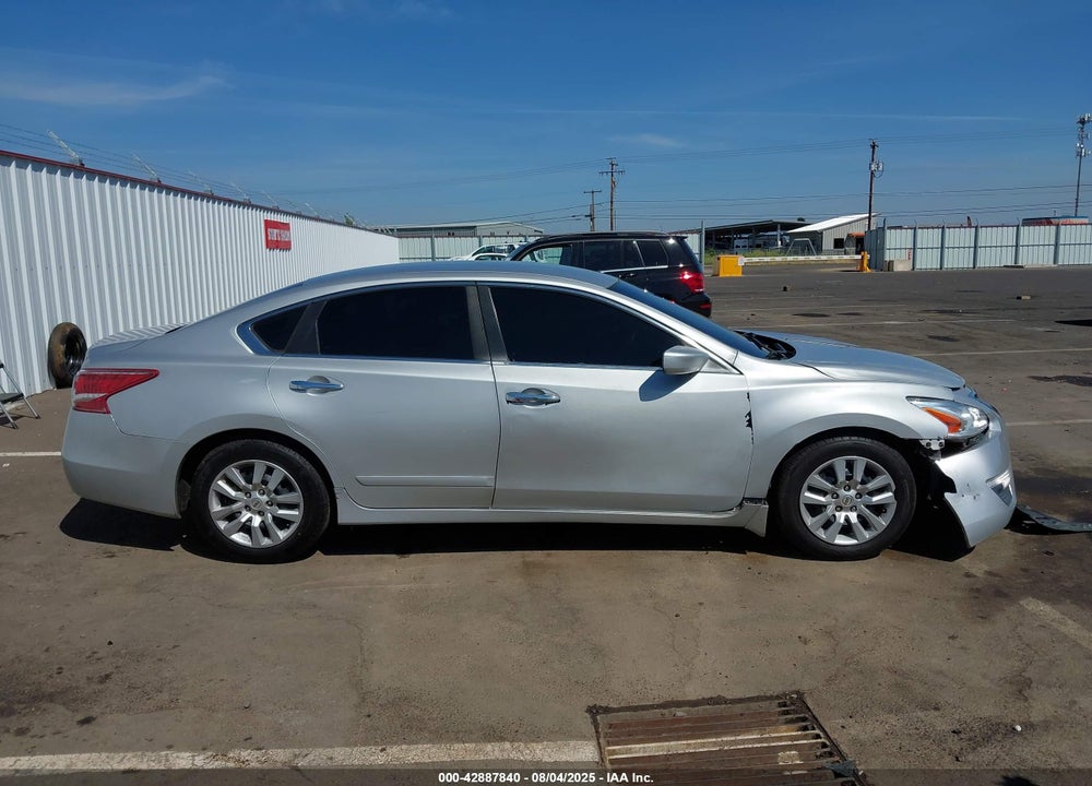 2013 NISSAN ALTIMA VIN: 1N4AL3AP1DN585694