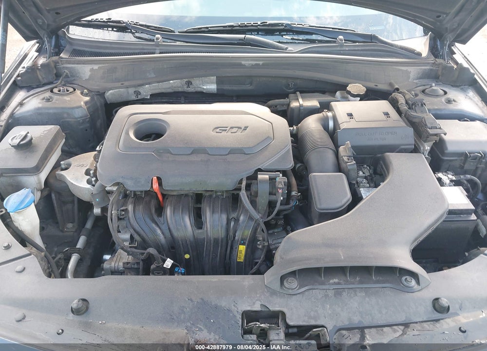 2020 KIA OPTIMA VIN: 5XXGT4L39LG385077