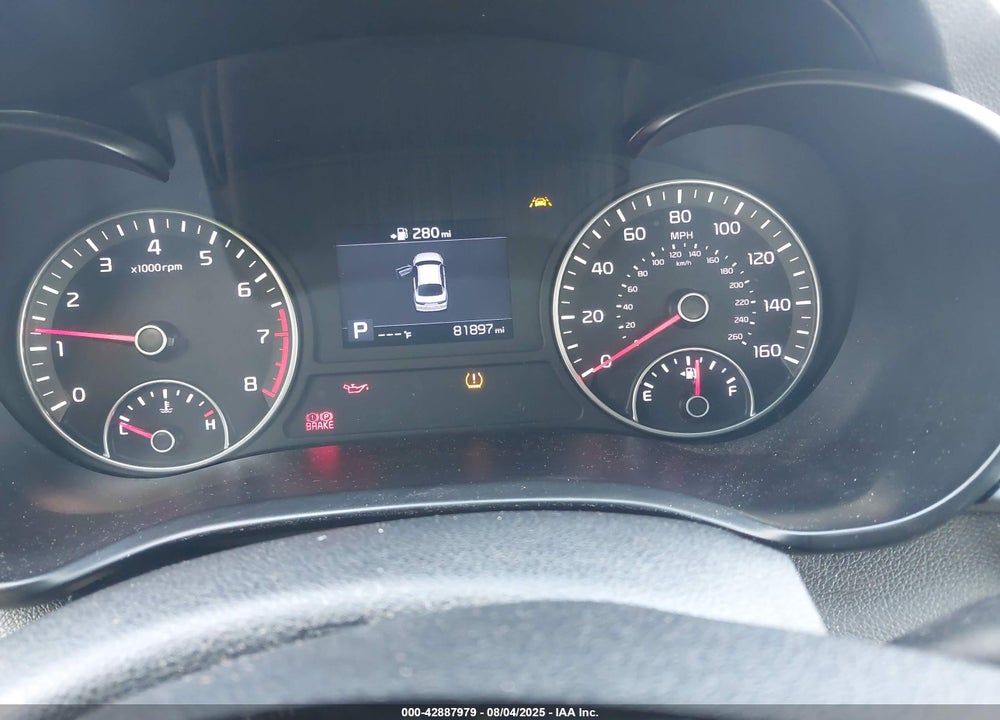 2020 KIA OPTIMA VIN: 5XXGT4L39LG385077