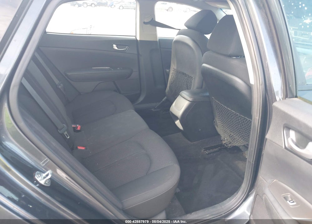 2020 KIA OPTIMA VIN: 5XXGT4L39LG385077