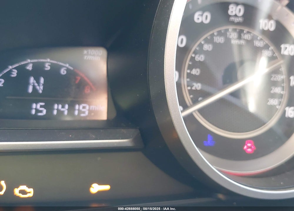 2014 MAZDA 3 VIN: JM1BM1W77E1187147
