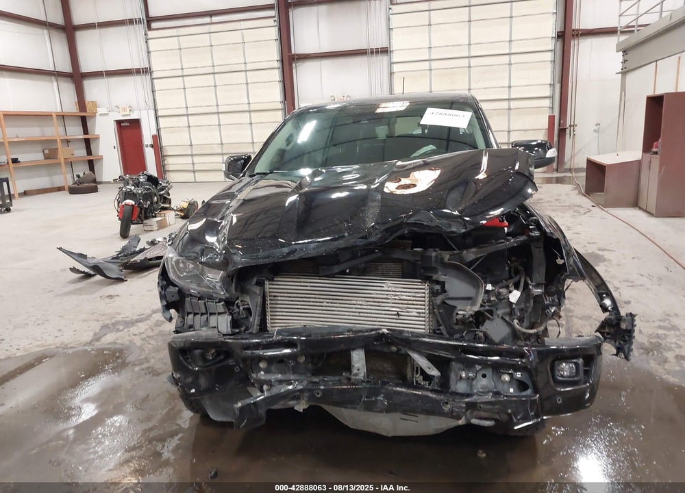 2019 FORD RANGER VIN: 1FTER4FH9KLA80108