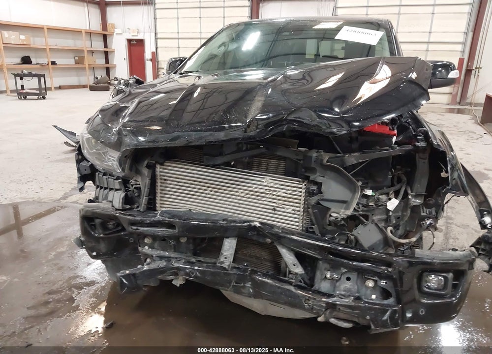 2019 FORD RANGER VIN: 1FTER4FH9KLA80108