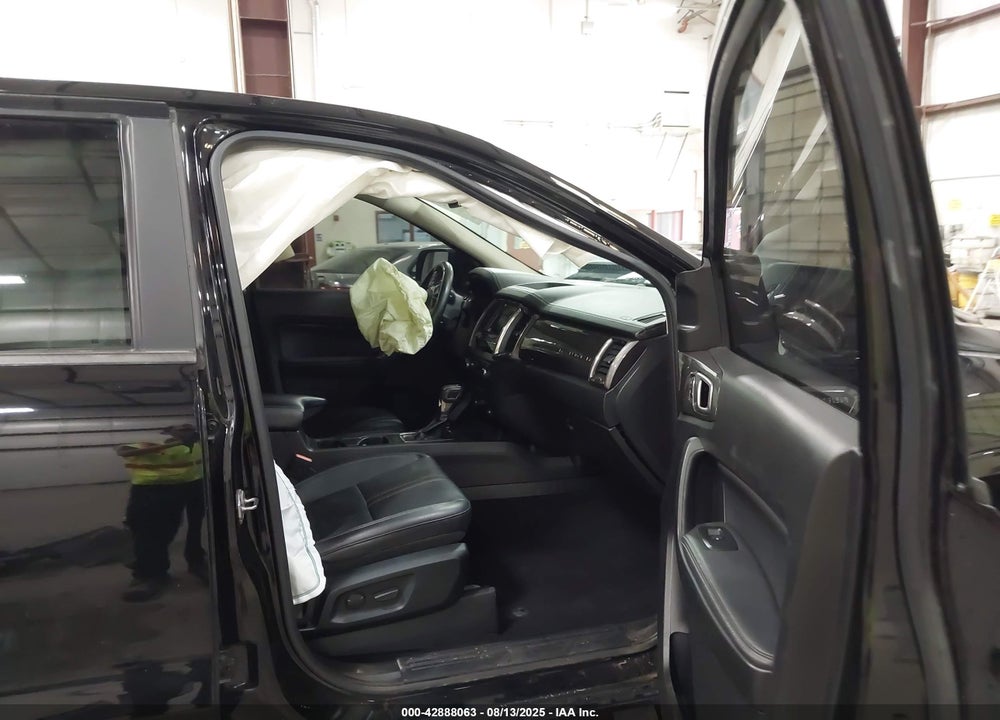 2019 FORD RANGER VIN: 1FTER4FH9KLA80108