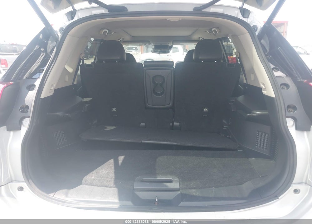 2019 NISSAN ROGUE VIN: 5N1AT2MV9KC787900