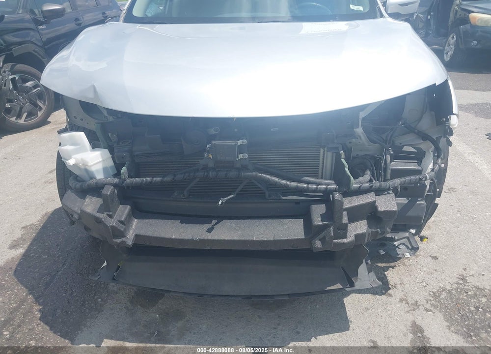 2019 NISSAN ROGUE VIN: 5N1AT2MV9KC787900