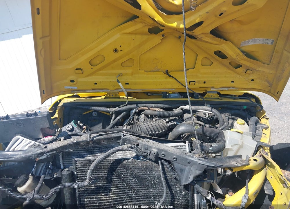 2008 JEEP WRANGLER UNLIMITED X VIN: 1J4GA39178L632670