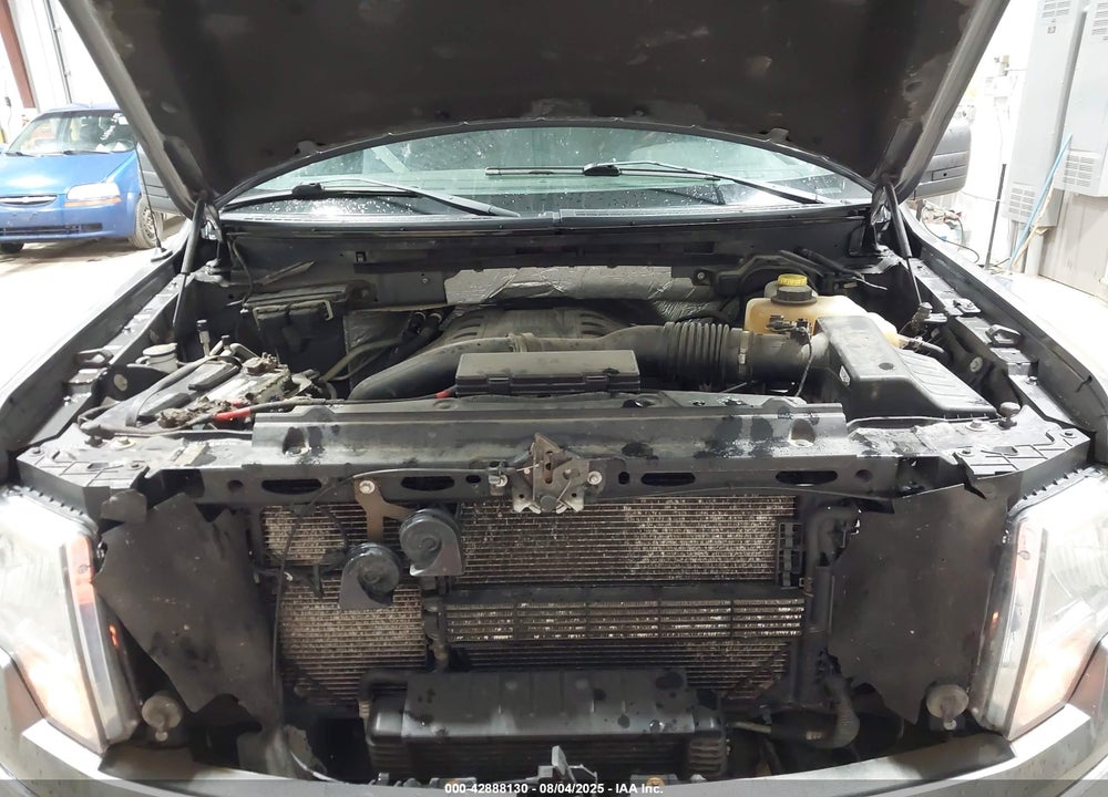 2014 FORD F-150 VIN: 1FTFW1ET1EKE64685