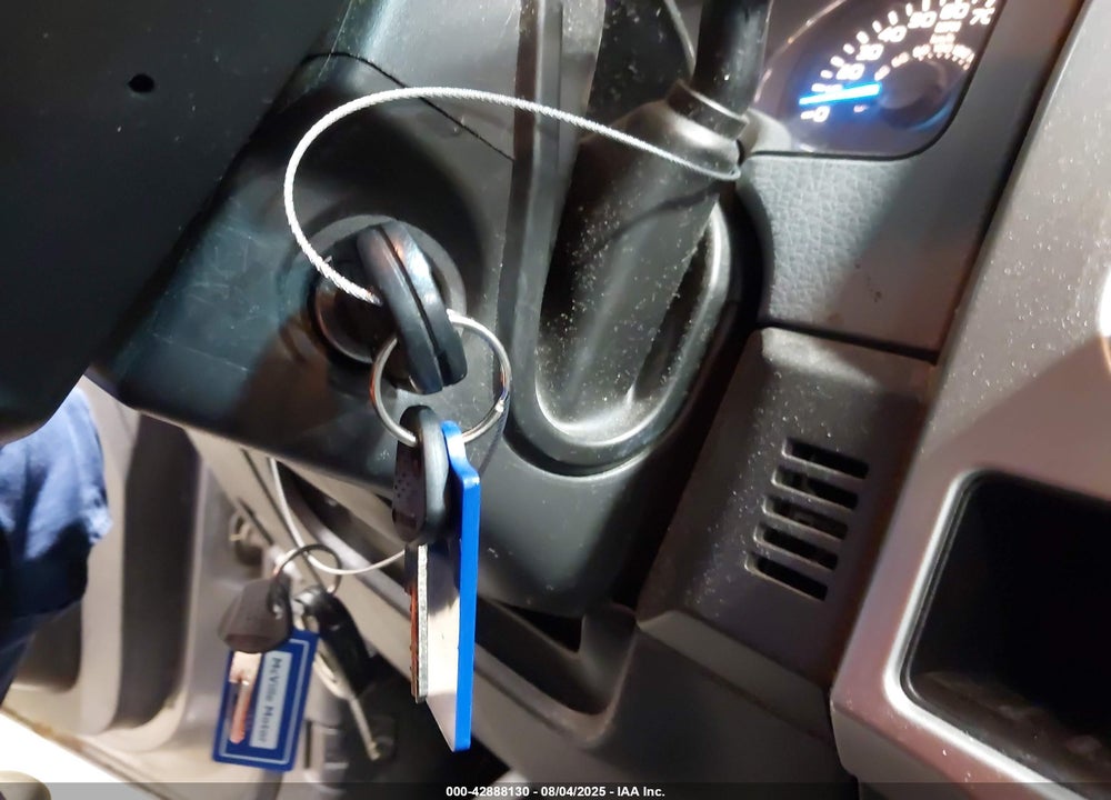 2014 FORD F-150 VIN: 1FTFW1ET1EKE64685