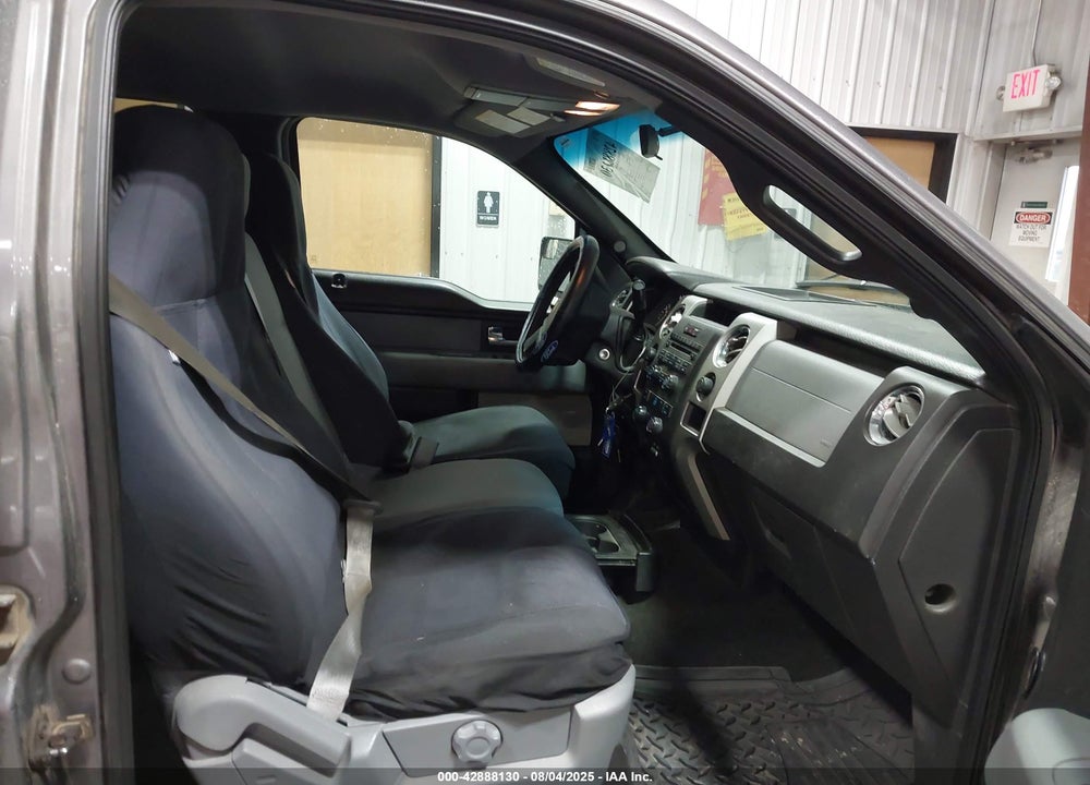 2014 FORD F-150 VIN: 1FTFW1ET1EKE64685