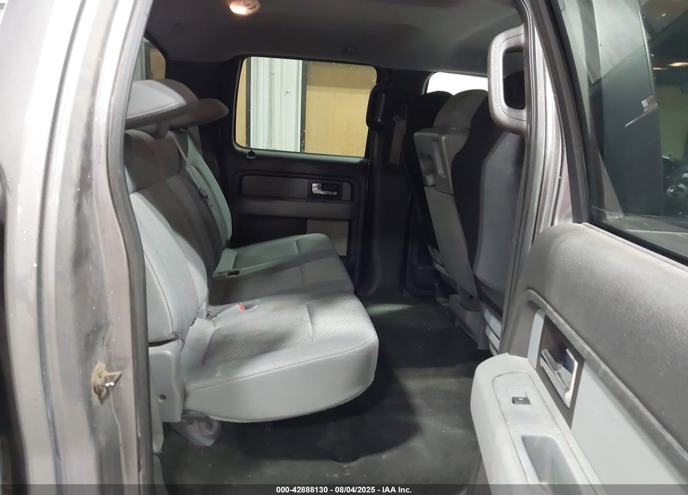 2014 FORD F-150 VIN: 1FTFW1ET1EKE64685